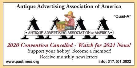 Antique Advertising