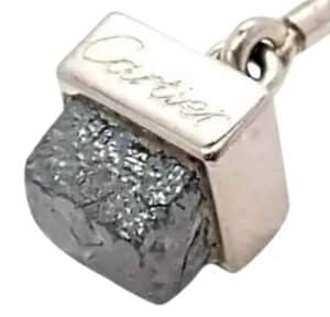 Cartier Rough Diamond Charm