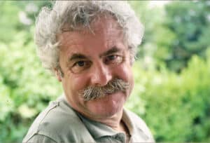 Rene Agass Baumgartner