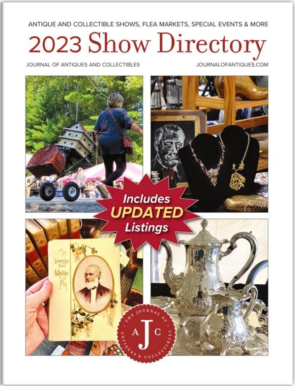 updated show directory cover