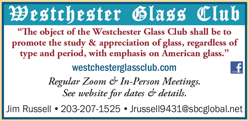 Westchester Glass Club