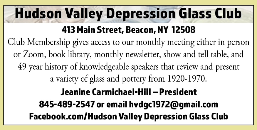 Hudson Valley