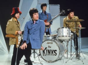 The Kinks