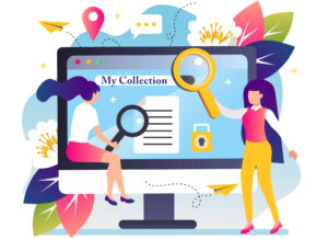 Online resources to turn to when antiquing