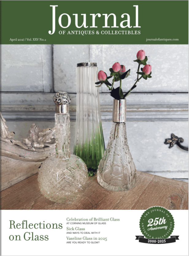 April 2025 Cover