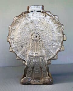 Around the World’s Fair with Glass