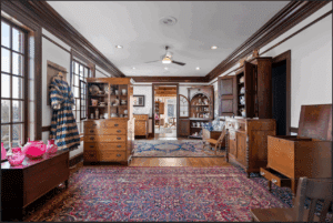 Houston Museum of Decorative Arts