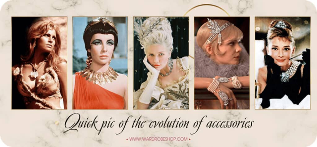 Vintage Accessories that are Trending Today